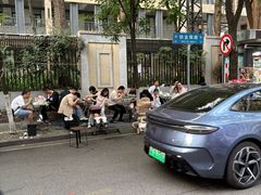 -金原鸭血粉丝汤总店(锁金村店)