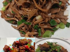 -有锞私房菜(良乡大学城店)