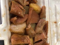 -细妹五香牛杂(步行街店)