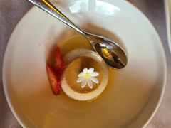 -九里云松·天香餐厅