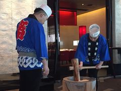 -滩万日本料理Nadaman(国贸大酒店)