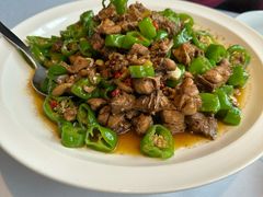 -马仕玖煲·融合菜·酥不腻烤鸭(人大店)