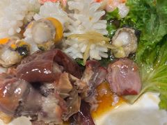 -渔家风味·鲅鱼水饺·央视展播·海鲜天津菜(开发区店)