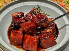 -肆月河豚·淮扬菜·湘菜(华天店)