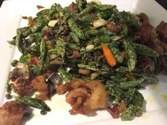 -拈菜(观音桥阳光世纪店)