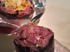 -阿杏饭团(悦汇城店)