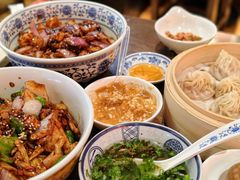 -王繁星面馆(西安熙地港店)