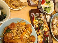 -红小满休闲餐厅(十全街店)