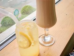 -川岛屋·KAWASIMAYA·咖啡简餐