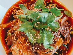 -辣螃铠盆盆蟹大排档(海昌店)