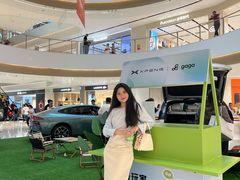 -东莞松山湖万象汇