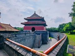 -北陵公园