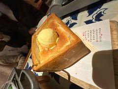 -绿茶餐厅(王府井永宁门店)