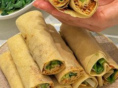 -海泰食府·新鲁菜·家宴(总部基地店)