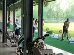 -美松高尔夫俱乐部