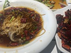-清真·老金烧烤(舜华南路店)