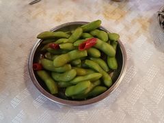 -海盗船. 龙虾烧烤. 酒馆