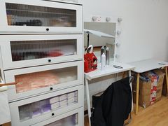 -小象国照相馆(宝山万达店)