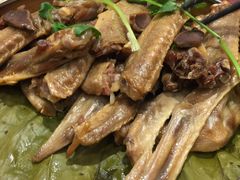 -盛世川王•幸福里(长虹店)