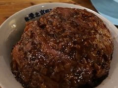 刘阿姨米粉肉-局气烤鸭·北京菜(前门店)