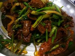 -牛庄高晓山风味馅饼城(海城店)