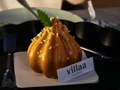 -villaa·别墅·融合菜西餐厅