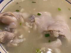 -易老妈蹄花.特色川菜(人民公园总店)