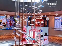 -招商蛇口邮轮母港(观光客运)