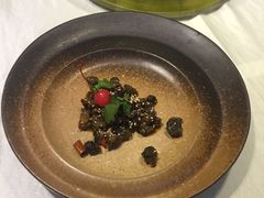 -秦唐食府(天桥店)