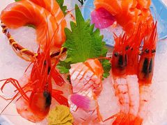 -阿吾罗日本料理(K11艺术中心店)