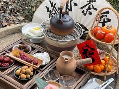 -HERRE·FARM 赫尔露营农场·团建聚会包场