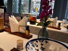 -狮王府淮扬菜(夫子庙老门东店)