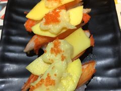 -榴大大·寿司先生(市桥店)