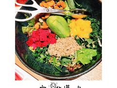 -小大董·烤鸭(凤凰汇店)