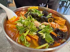 -红鼻子桂林米粉(金唐新光界店)