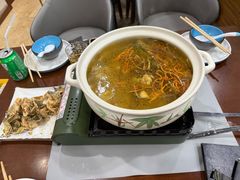 -金龙·打边炉(武进路店)