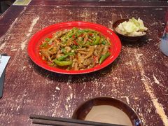-馬伍旺川菜(安德门店)