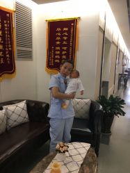 点击看大图 -尚圣月子会所·庄园式月子中心(萧山湘湖店)