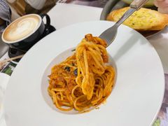-娜娜家•Nana’s restaurant (爱琴海店)