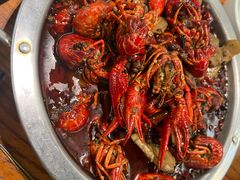 -三喜龙虾(江西路总店)