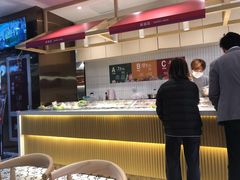 -拿渡麻辣香锅(寰悦广场店)