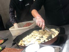 -九记潮汕现切鲜牛肉自助火锅(新开铺店)