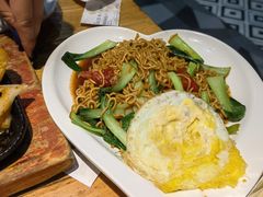 -老胖串店(山大路店)