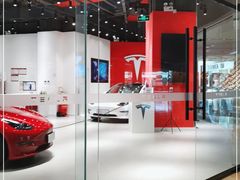 -TESLA 特斯拉(北京颐堤港体验店)