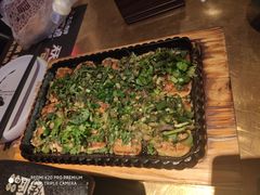 包浆豆腐-烤匠麻辣烤鱼(万象城店)