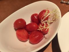 -杭州JW万豪酒店-万豪中餐厅