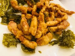 -翠亭酒家(山西南路店)