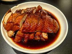 金陵烤鸭-金陵家宴·金陵春·南京菜(夫子庙店)