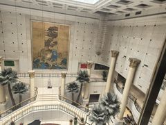 -北京国宾酒店