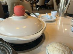 -龙泉人椰子鸡.糟粕醋.海南菜(三亚旗舰店)